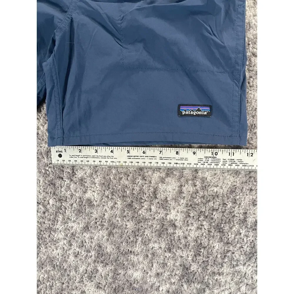 Patagonia netplus shell